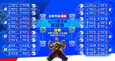 雷火电竞比赛比分-王者归来，2026世界杯G组生死战，巴西铁血逆转乌拉圭，维尼修斯致命一击诠释战术革命