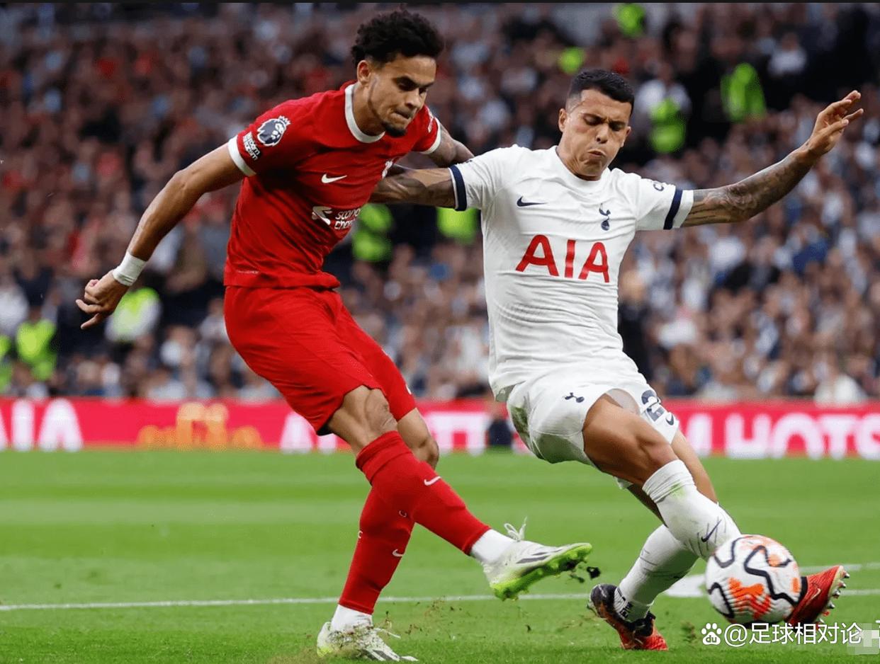 关于马德里竞技客场扳平比分，与利物浦握手言和的信息