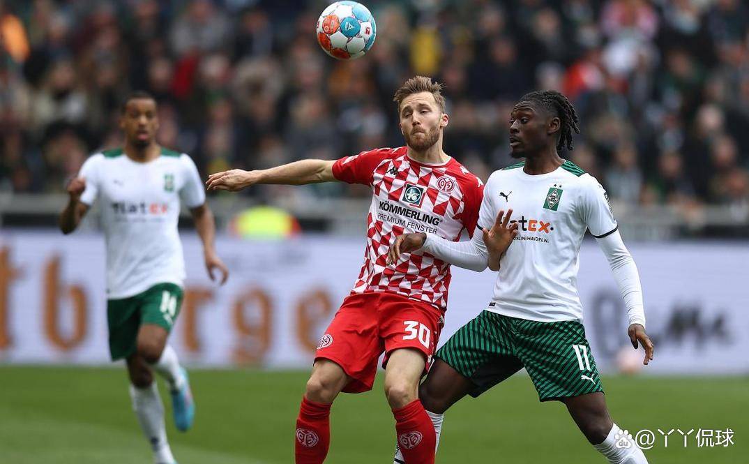 美因茨经验不足，难以赢得关键比赛的简单介绍