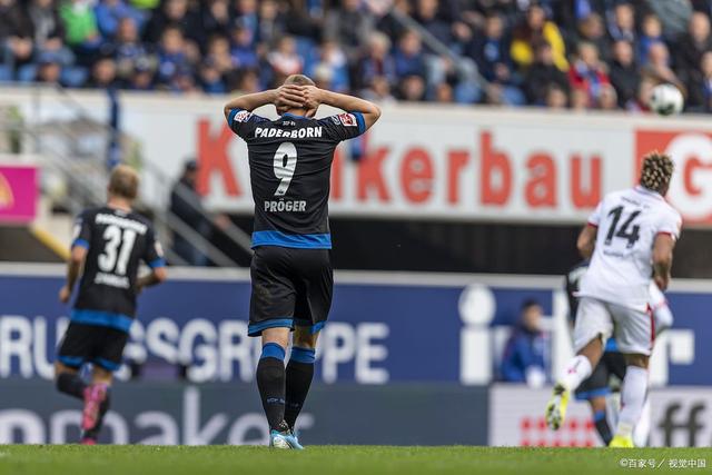 科隆遭遇连败,反弹无望面临保级压力 科隆遭遇连败,反弹无望面临保级压力