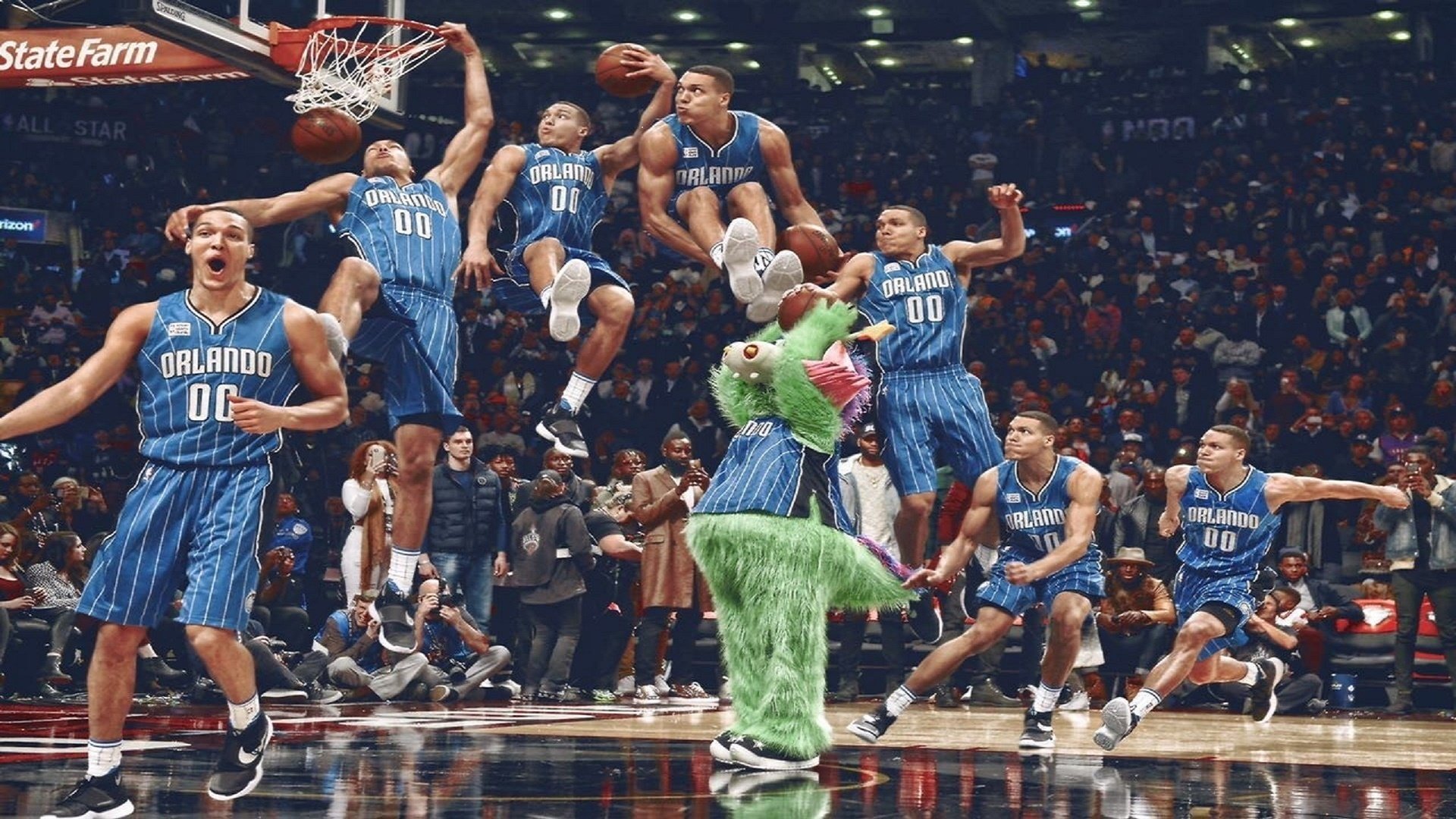 森林狼如何拿下深圳队?欧文跨界成为关键先生