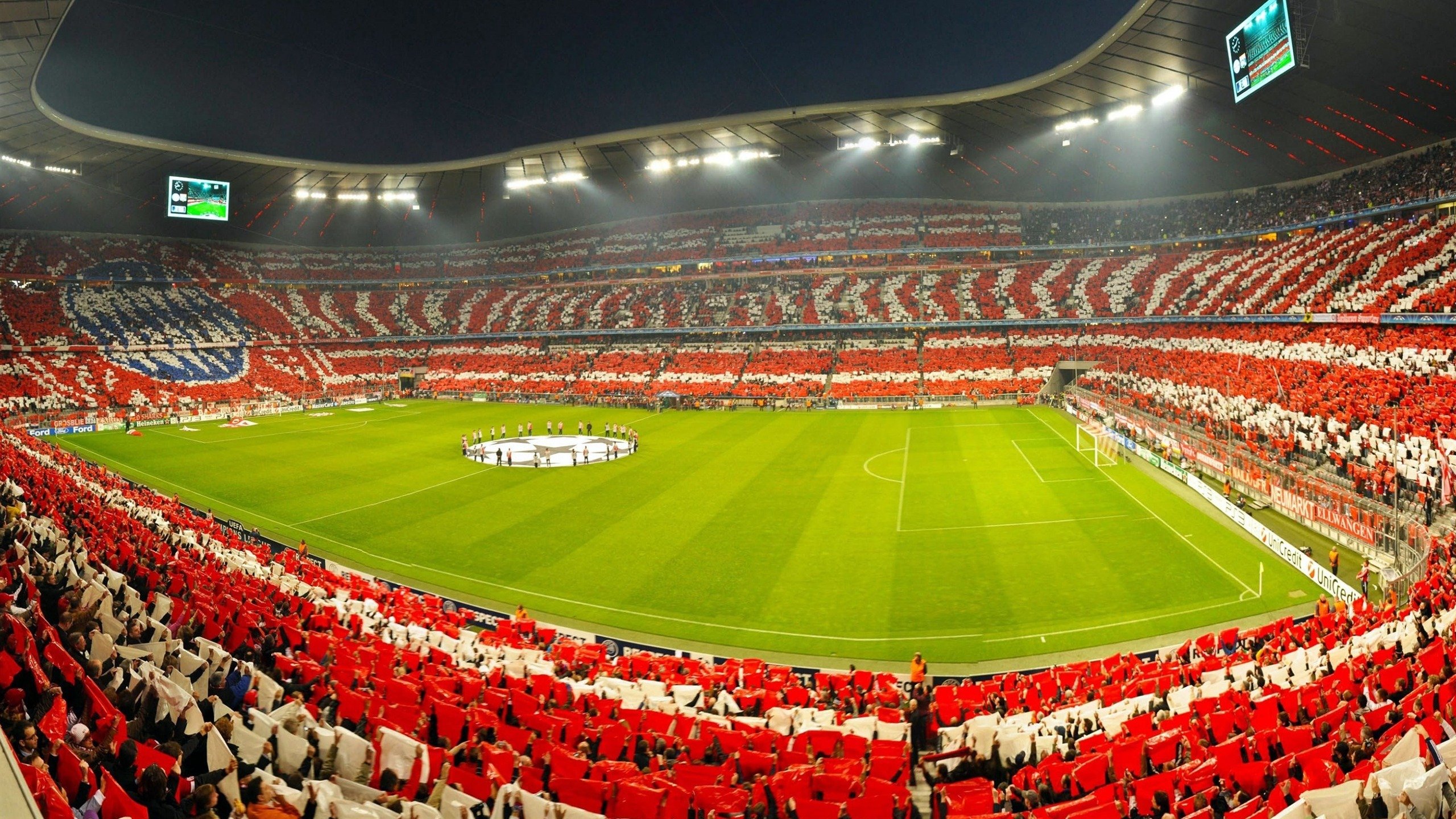 欧冠淘汰赛之夜，卢卡库关键节点连续得分，定义大场面先生